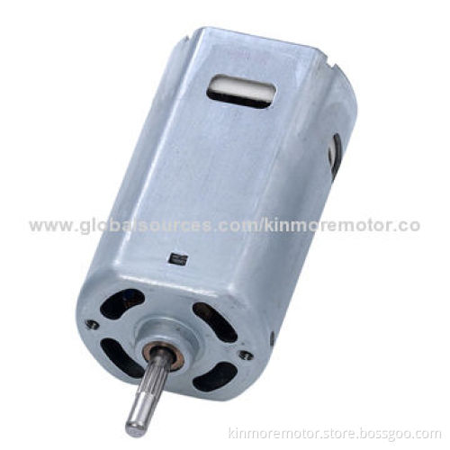 DC Motor with 220V High-voltage for Power Brush/Hair Clipper